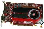 ATI Radeon HD 4670 Graphics Card