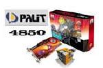 Palit ATI Radeon HD 4850