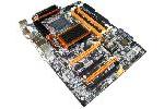 Foxconn Concerto G45 Motherboard