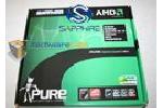 Sapphire PURE 780G AMD Motherboard
