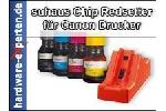 Sudhaus Chip Redsetter und Refill-Set