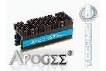 Chaintech Apogee GT Blazer 4GB DDR3 PC1800 Speicher