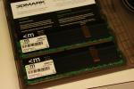 Muskin Ascent XP2-8500 DDR2 1066 4GB Kit Evaluation