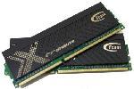 Team Group Xtreem DDR3-1866 2GB Memory Kit