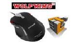 Wolf King Trooper MVP Gaming Mouse