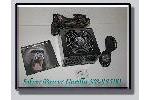 Silver Power Gorilla SP-SS500 500 Watt Netzteil