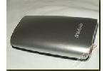 Verbatim 160GB FireWire and USB Portable Hard Drive