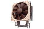 Noctua NH-U12DX NH-U12DO NH-U9DX und NH-U9DO