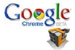 Google Chrome Browser