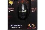 WolfKing Trooper MVP Laser Gaming Mouse