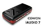 Cowon iAudio 7 MP3 Player