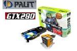 Palit Geforce 280 GTX