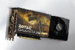 nVidia Geforce GTX 260 mit 216 ALU