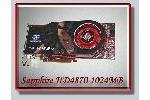 Sapphire Radeon HD 4870 1024MB Grafikkarte