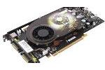 XFX GeForce 9600 GSO 680M X Edition