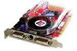 GeCube Radeon HD 3650 OC and Point Of View 9600 GSO GT EXD