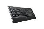 Logitech Illuminated Keyboard