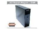 AC Rayan Playon DVR HDMI WLAN