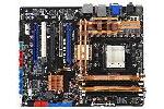 Asus M3N-HT Deluxe Mempipe Motherboard