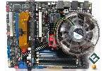 ASUS Rampage Extreme X48 Motherboard