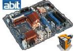 Abit IX38 Quad GT Motherboard