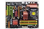 Biostar TPower I45 Motherboard