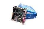 Intel D945GCLF2 Atom 330 DualCore Mini-ITX Mainboard