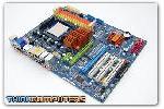 ASRock AOD790GX 128M AMD 790GX Motherboard