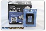 Crucial 32GB SSD Drive and External 25 inch Drive Storage Kit