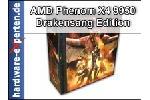 Ultraforce Drakensang PC mit AMD Phenom X4 9950