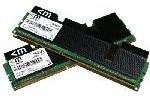 Mushkin XP3-16000 Ascent 2GB DDR3 Memory Kit