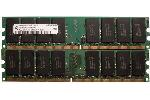 Qimonda 4GB DDR2-800 Memory Modules