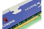 Kingston HyperX DDR2-1200 Dual Channel Kit