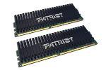 Patriot Memory PC2-9200 DDR2 Memory