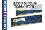 Nanya Elixir PC3-12800 1600 MHz 4GB Kit