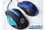 OCZ Dominatrix Gaming Mouse