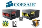 Corsair HX620W Power Supply