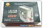 Thermaltake Toughpower 850W Modular ESA Compliant PSU