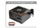 Be quiet Straight Power 550 Watt Netzteil