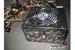 SilverStone ST60EF 600 Watt Power Supply