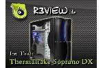 Thermaltake Soprano DX Gehuse