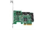 HighPoint RocketRAID 2640X4 PCI-E SAS Controller