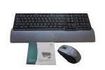 Logitech Cordless Desktop S520