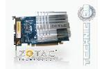 Zotac nVidia 9400GT Zone Edition Grafikkarten