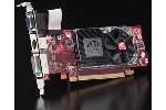ATI Radeon HD 4550 Entry Level DX 101 GPU
