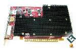 ATI Radeon HD 4550 Video Card