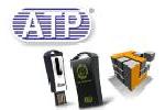 ATP EarthDrive 4GB Flash Drive