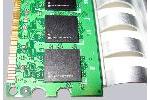 GSkill F2-8800CL5D-4GBPI 4GB Kit DDR2-1100 Memory