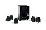 Teufel Motiv 5 Soundsystem