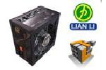 Lian Li PS-A750GB Maxima Force Extreme 750W PSU